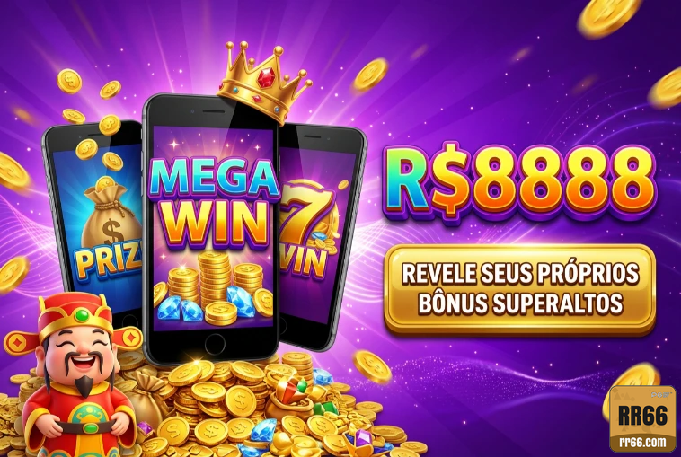rr66.com participe de premiado jogo